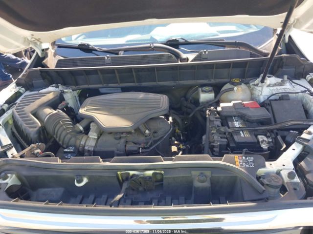 2019 GMC ACADIA 1GKKNMLS4KZ182321 Photo 9