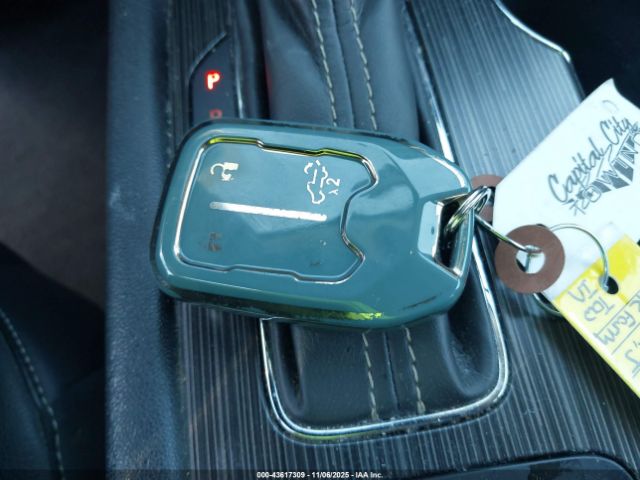 2019 GMC ACADIA 1GKKNMLS4KZ182321 Photo 10