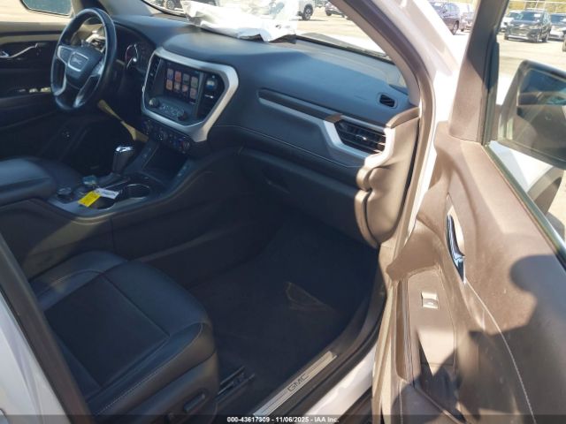 2019 GMC ACADIA 1GKKNMLS4KZ182321 Photo 4