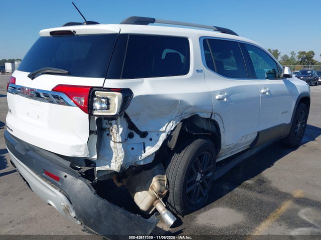 2019 GMC ACADIA 1GKKNMLS4KZ182321 Photo 5