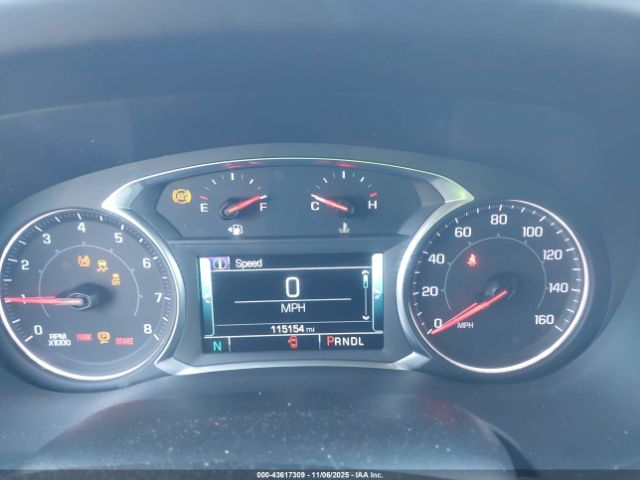 2019 GMC ACADIA 1GKKNMLS4KZ182321 Photo 6