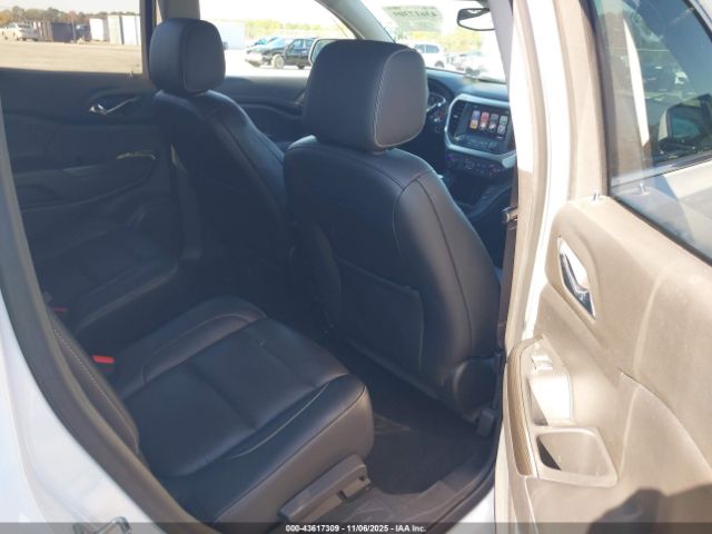 2019 GMC ACADIA 1GKKNMLS4KZ182321 Photo 7