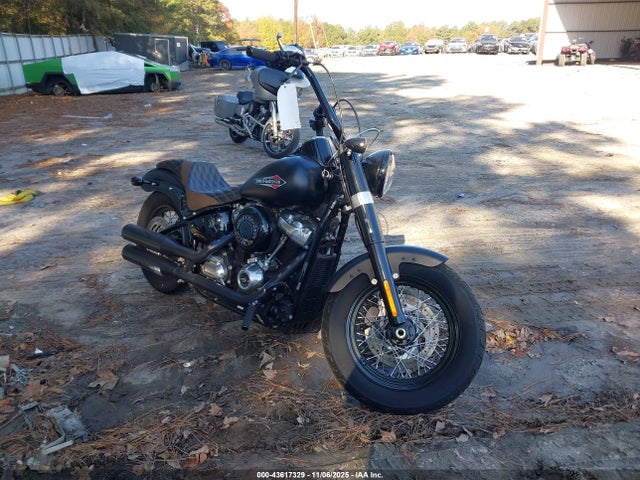 2020 HARLEY-DAVIDSON FLSL 1HD1YDJ15LB069480
