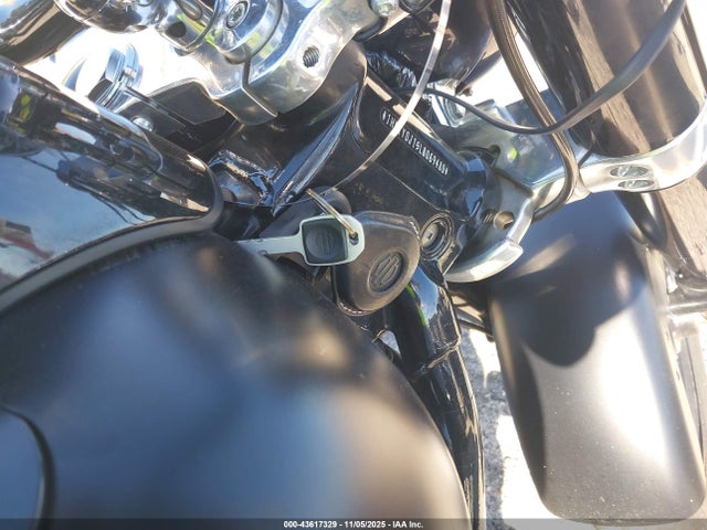 2020 HARLEY-DAVIDSON FLSL 1HD1YDJ15LB069480 Photo 10