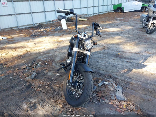 2020 HARLEY-DAVIDSON FLSL 1HD1YDJ15LB069480 Photo 4