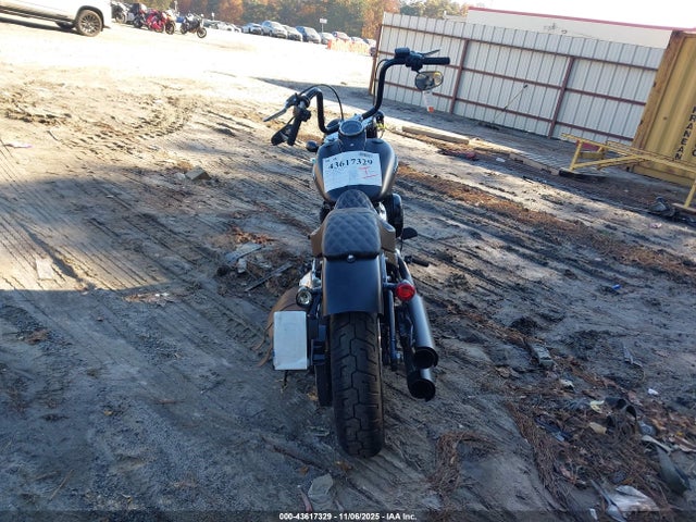 2020 HARLEY-DAVIDSON FLSL 1HD1YDJ15LB069480 Photo 5