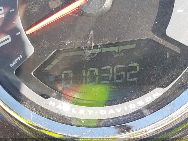 2020 HARLEY-DAVIDSON FLSL 1HD1YDJ15LB069480 Photo 6