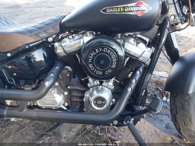 2020 HARLEY-DAVIDSON FLSL 1HD1YDJ15LB069480 Photo 7