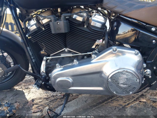 2020 HARLEY-DAVIDSON FLSL 1HD1YDJ15LB069480 Photo 8