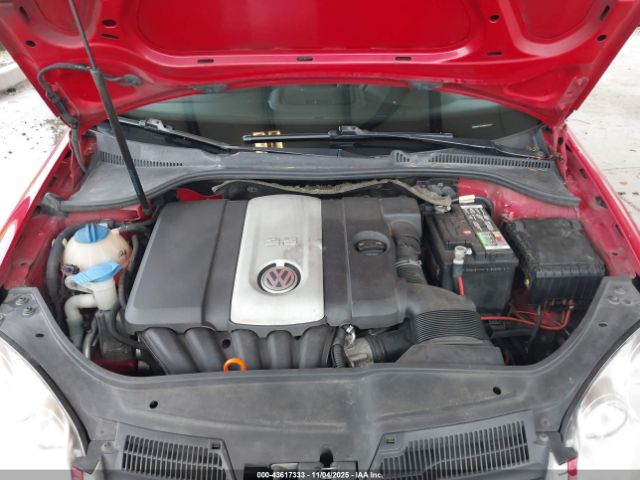 2009 VOLKSWAGEN JETTA 3VWJZ71K39M020642 Photo 9