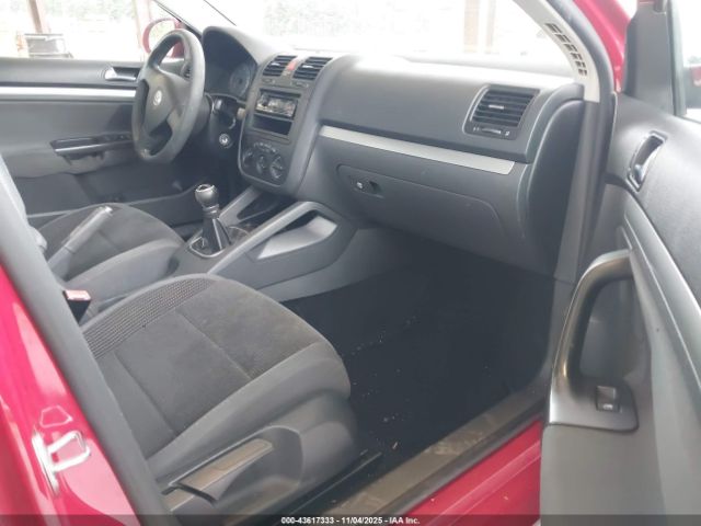 2009 VOLKSWAGEN JETTA 3VWJZ71K39M020642 Photo 4