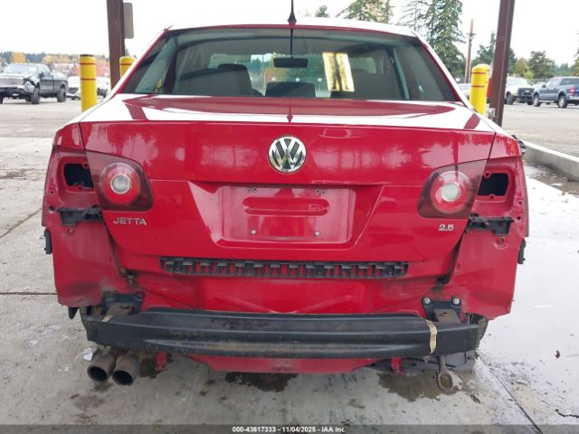 2009 VOLKSWAGEN JETTA 3VWJZ71K39M020642 Photo 5