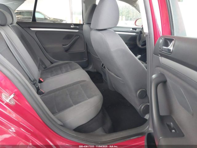 2009 VOLKSWAGEN JETTA 3VWJZ71K39M020642 Photo 7