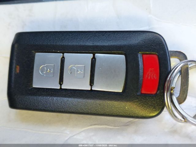 2017 MITSUBISHI MIRAGE ML32A4HJ6HH012549 Photo 10