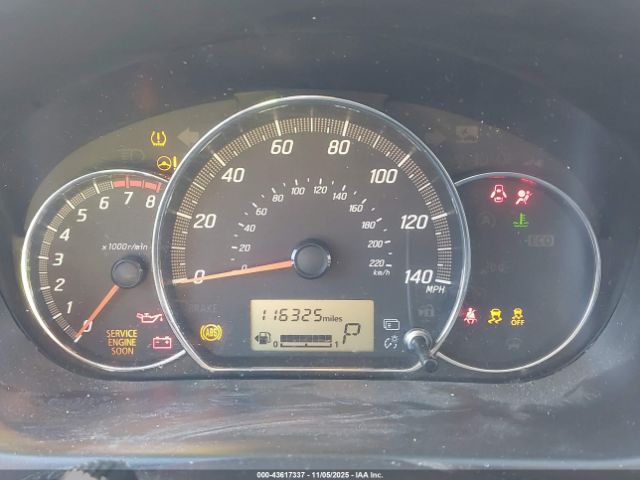 2017 MITSUBISHI MIRAGE ML32A4HJ6HH012549 Photo 6