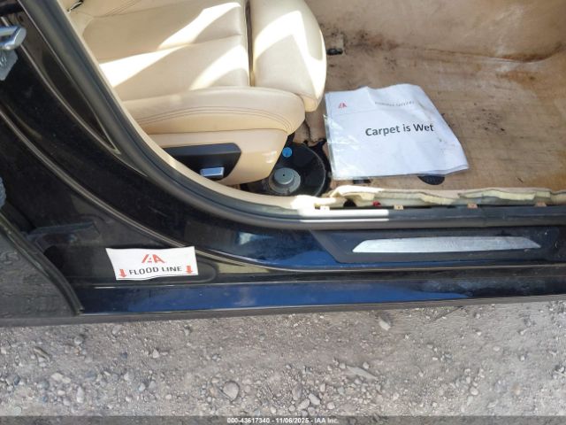 2016 BMW 328I WBA8E3G53GNT75642 Photo 5