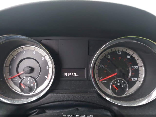 2C4RDGCG2FR634633 Dodge Grand Caravan Sxt