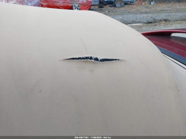 2001 MITSUBISHI ECLIPSE SPYDER 4A3AE85H91E045555 Photo 5