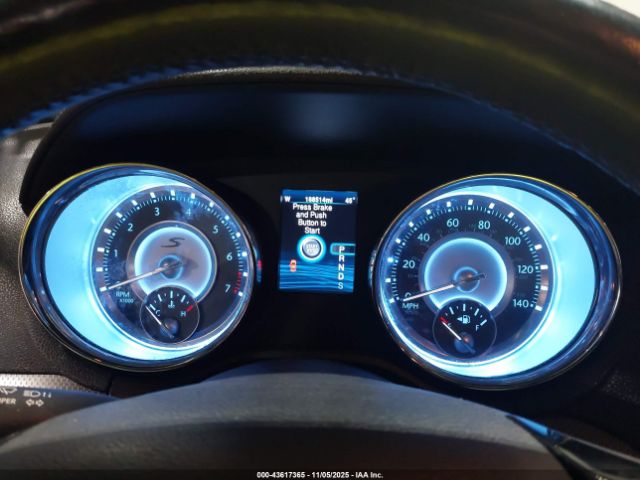 2014 CHRYSLER 300 2C3CCAGG2EH183163 Photo 6