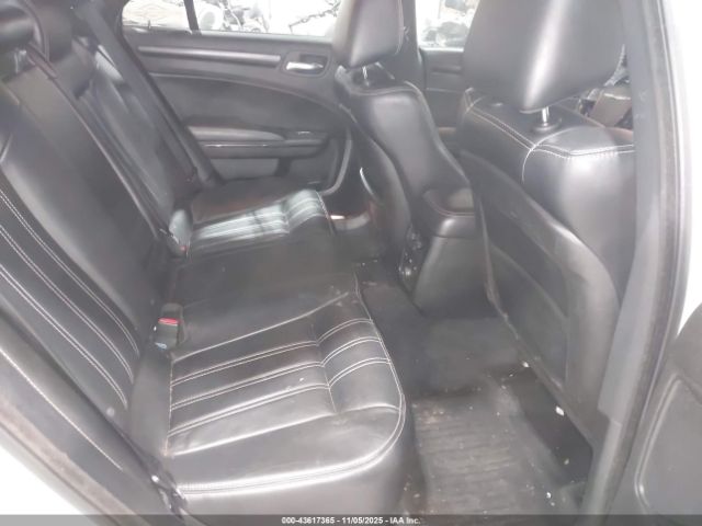 2014 CHRYSLER 300 2C3CCAGG2EH183163 Photo 7