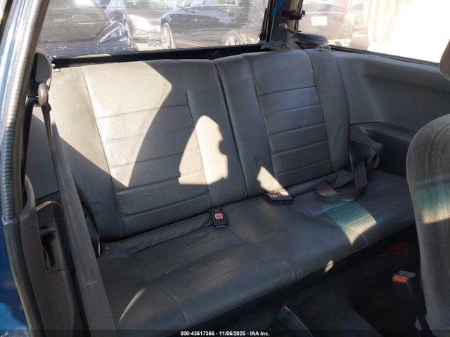 1989 HONDA CIVIC 2HGED6343KH546268 Photo 7