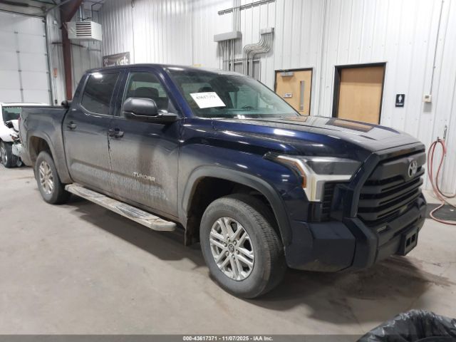 2024 TOYOTA TUNDRA 5TFLA5DB2RX201020