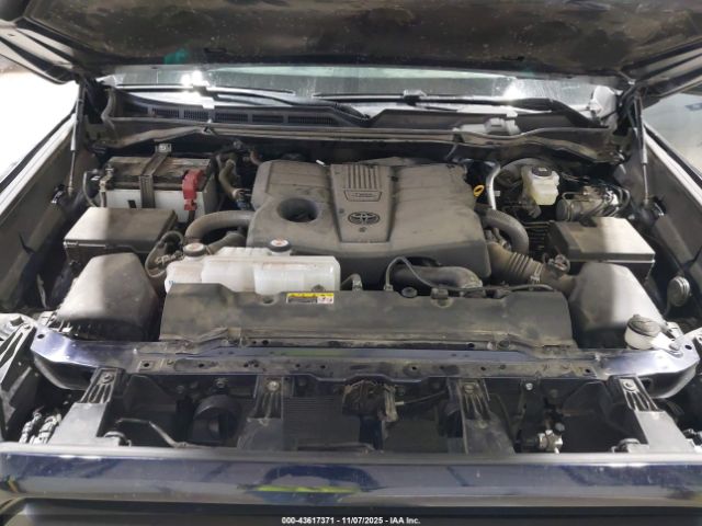 2024 TOYOTA TUNDRA 5TFLA5DB2RX201020 Photo 9
