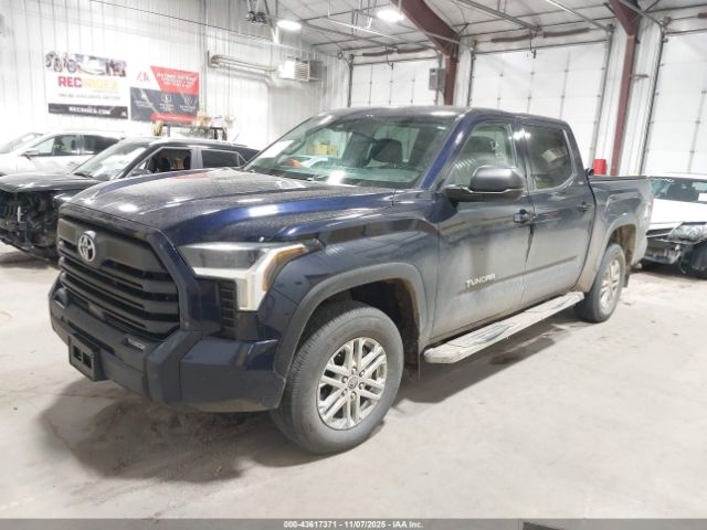 2024 TOYOTA TUNDRA 5TFLA5DB2RX201020 Photo 1