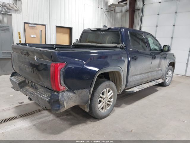 2024 TOYOTA TUNDRA 5TFLA5DB2RX201020 Photo 3