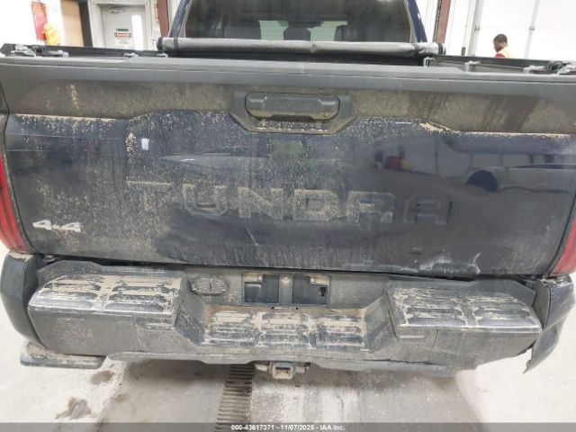 2024 TOYOTA TUNDRA 5TFLA5DB2RX201020 Photo 5