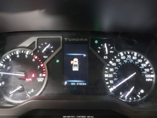 2024 TOYOTA TUNDRA 5TFLA5DB2RX201020 Photo 6