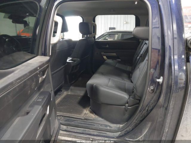 2024 TOYOTA TUNDRA 5TFLA5DB2RX201020 Photo 7