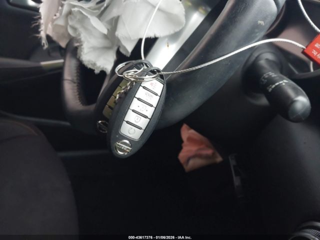 2020 NISSAN SENTRA 3N1AB8DV5LY277033 Photo 10