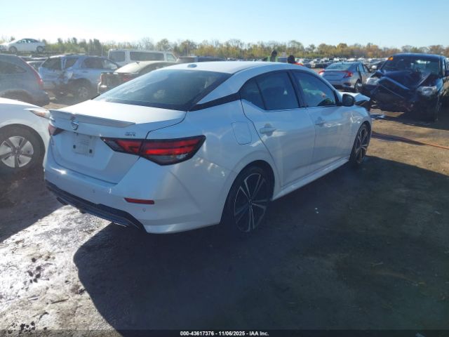 2020 NISSAN SENTRA 3N1AB8DV5LY277033 Photo 3