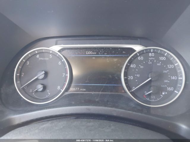 2020 NISSAN SENTRA 3N1AB8DV5LY277033 Photo 6