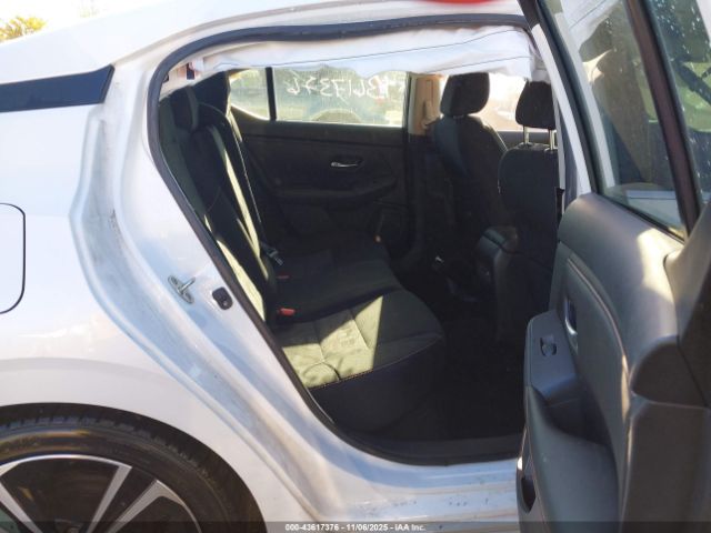 2020 NISSAN SENTRA 3N1AB8DV5LY277033 Photo 7