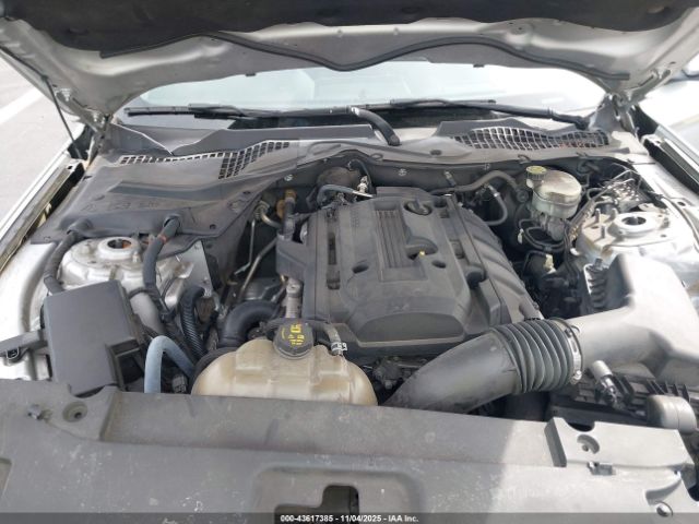 2015 FORD MUSTANG 1FA6P8TH9F5312728 Photo 9