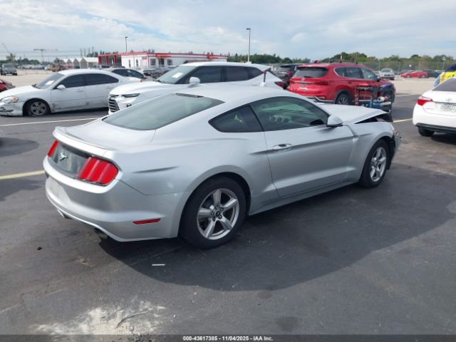 2015 FORD MUSTANG 1FA6P8TH9F5312728 Photo 3