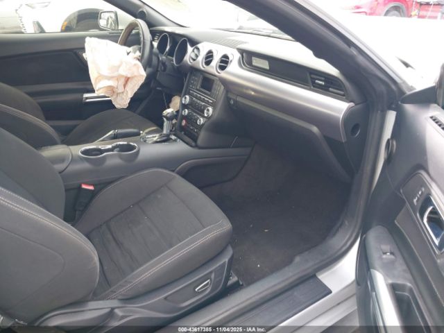 2015 FORD MUSTANG 1FA6P8TH9F5312728 Photo 4