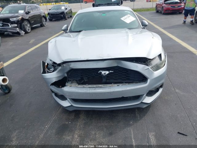 2015 FORD MUSTANG 1FA6P8TH9F5312728 Photo 5