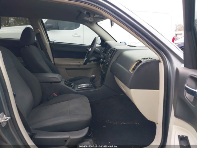 2007 CHRYSLER 300 2C3KA43R17H780625 Photo 4