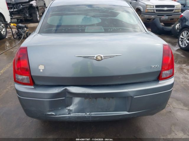 2007 CHRYSLER 300 2C3KA43R17H780625 Photo 5
