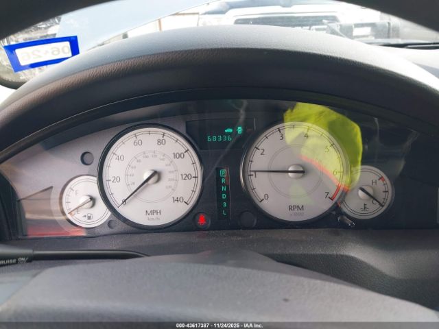 2007 CHRYSLER 300 2C3KA43R17H780625 Photo 6