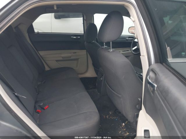 2007 CHRYSLER 300 2C3KA43R17H780625 Photo 7