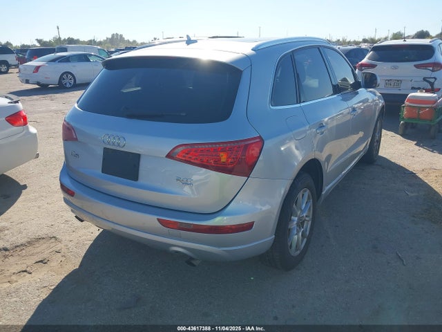 2011 AUDI Q5 WA1CFAFP0BA034632 Photo 3
