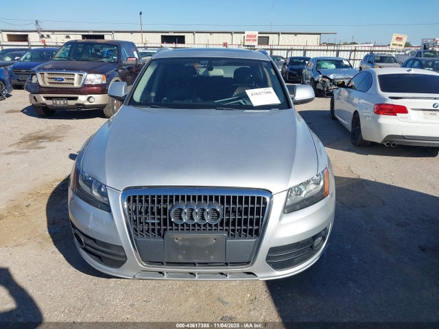 2011 AUDI Q5 WA1CFAFP0BA034632 Photo 5