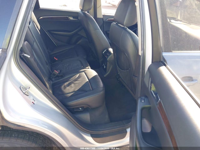 2011 AUDI Q5 WA1CFAFP0BA034632 Photo 7