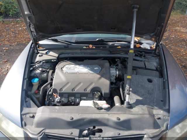 2005 ACURA TL 19UUA66235A071139 Photo 9