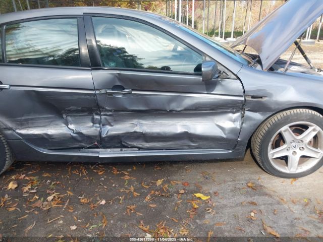 2005 ACURA TL 19UUA66235A071139 Photo 5