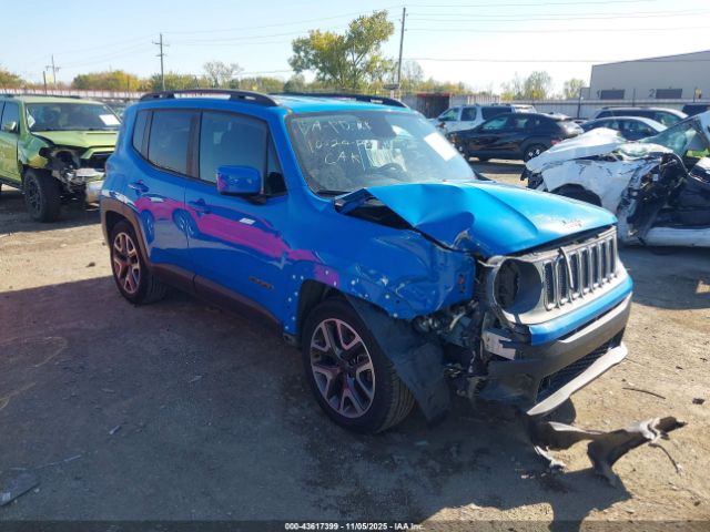 2015 JEEP RENEGADE ZACCJABT7FPB36443